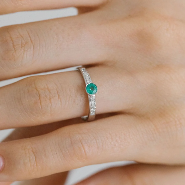 LD 0136 Esmeralda - Imagen 4