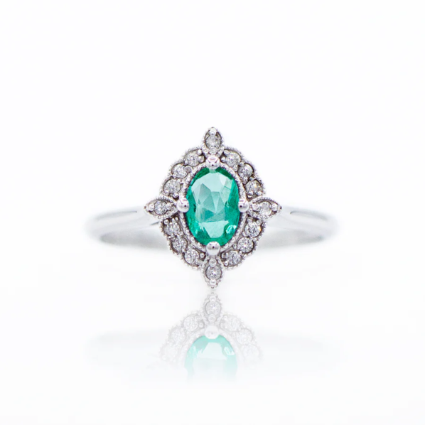 LD 0141 Esmeralda