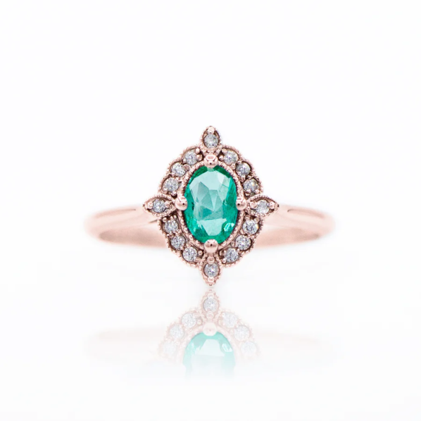 LD 0141 Esmeralda - Imagen 3