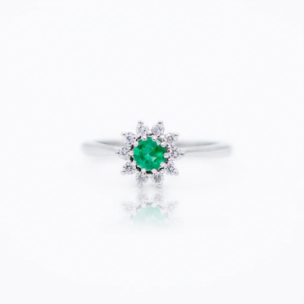 LD 0142 Esmeralda