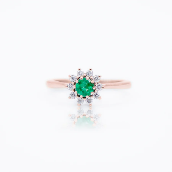 LD 0142 Esmeralda - Imagen 5