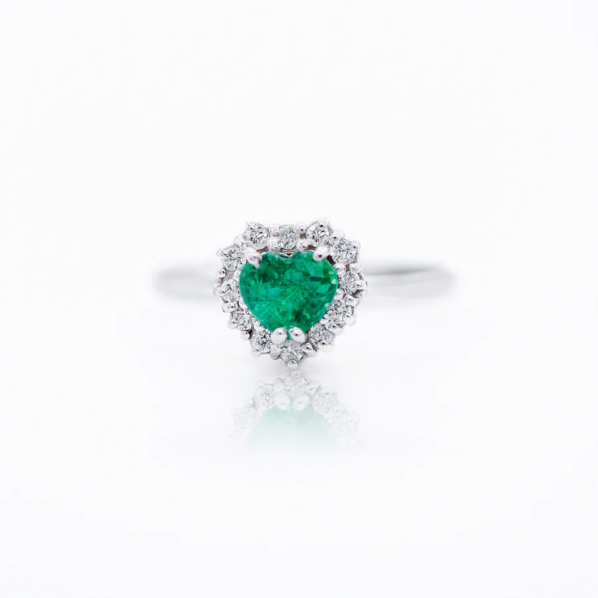 LD 0143 Esmeralda