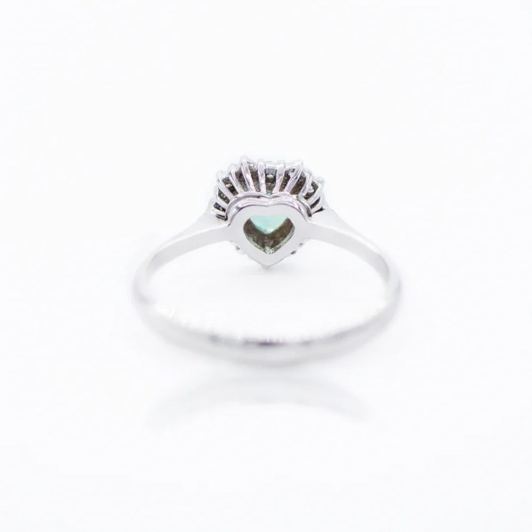 LD 0143 Esmeralda - Imagen 3
