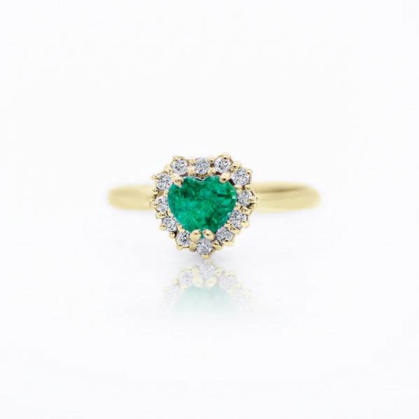 LD 0143 Esmeralda - Imagen 4