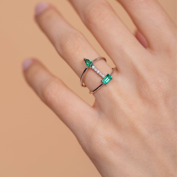 LD 0159 Esmeralda - Imagen 2