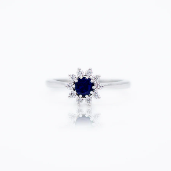 LD 0175 Zafiro Azul