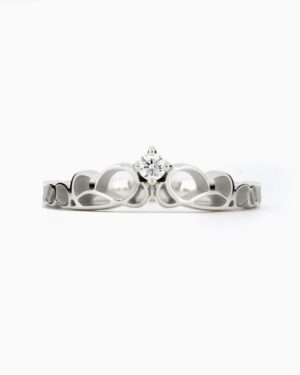 LD Silver 0024 Diamante