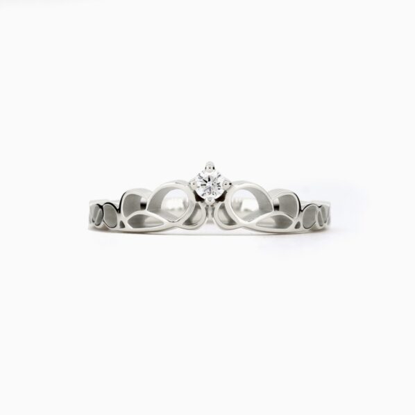 LD Silver 0024 Diamante